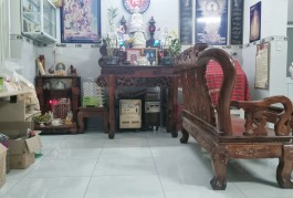 Bán nhà 65m2, 3 tầng, 4PN, 4WC, Tân Kỳ Tân Quý, Bình Hưng Hòa, 5.2 tỷ
